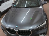  Bmw  X1 SDRIVE18D AUT.  #23