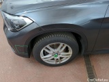  Bmw  X1 SDRIVE18D AUT.  #28