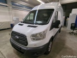  Ford  Transit 350 L3H3 LKW VA  