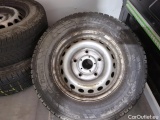  Ford  Transit 350 L3H3 LKW VA  #8