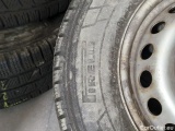  Ford  Transit 350 L3H3 LKW VA  #16