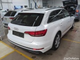  Audi  A4 AVANT 40 TDI S TRONIC  #2