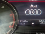  Audi  A4 AVANT 40 TDI S TRONIC  #4
