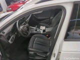  Audi  A4 AVANT 40 TDI S TRONIC  #10