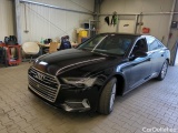  Audi  A6 45 TDI QUATTRO TIPTRONIC  