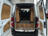  Citroen  Berlingo M BLUEHDI 75 BUSINESS  #10