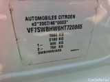  Citroen  C3 SOCIETE BLUEHDI 75 S&S FEEL NAV  #5