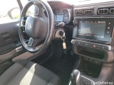  Citroen  C3 SOCIETE BLUEHDI 75 S&S FEEL NAV  #8