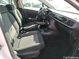  Citroen  C3 SOCIETE BLUEHDI 75 S&S FEEL NAV  #10