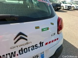  Citroen  C3 SOCIETE BLUEHDI 75 S&S FEEL NAV  #44