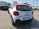  Citroen  C3 SOCIETE BLUEHDI 75 S&S FEEL NAV  #49