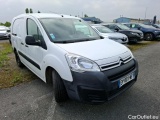  Citroen  Berlingo XL BLUEHDI 100 S&S ETG6 CLUB  #6