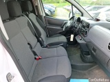  Citroen  Berlingo XL BLUEHDI 100 S&S ETG6 CLUB  #10
