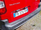  Peugeot  Partner FOURGON STANDARD 650 KG BLUEHDI 75 BVM5 PREMIUM  #7