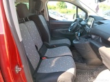  Peugeot  Partner FOURGON STANDARD 650 KG BLUEHDI 75 BVM5 PREMIUM  #16