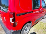  Peugeot  Partner FOURGON STANDARD 650 KG BLUEHDI 75 BVM5 PREMIUM  #18