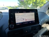  Peugeot  Partner FOURGON STANDARD 650 KG BLUEHDI 75 BVM5 PREMIUM  #21