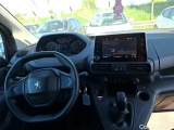 Peugeot  Partner FOURGON STANDARD 650 KG BLUEHDI 75 BVM5 PREMIUM  #28