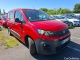  Peugeot  Partner FOURGON STANDARD 650 KG BLUEHDI 75 BVM5 PREMIUM  #37