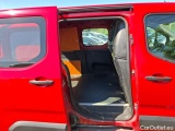  Peugeot  Partner FOURGON STANDARD 650 KG BLUEHDI 75 BVM5 PREMIUM  #47