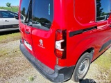  Peugeot  Partner FOURGON STANDARD 650 KG BLUEHDI 75 BVM5 PREMIUM  #52