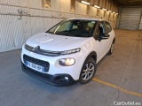  Citroen  C3 SOCIETE BLUEHDI 75 S&S FEEL BUSINESS R  