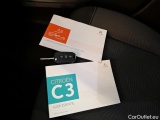  Citroen  C3 SOCIETE BLUEHDI 75 S&S FEEL BUSINESS R  #9