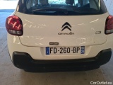  Citroen  C3 SOCIETE BLUEHDI 75 S&S FEEL BUSINESS R  #63