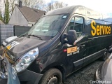  Renault  Master FGN L2H3 3.5T 2.3 DCI 145 ENERGY E6 CONFORT  