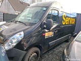  Renault  Master FGN L2H3 3.5T 2.3 DCI 145 ENERGY E6 CONFORT  #48