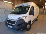  Peugeot  Boxer TOLE 335 L2H2 BLUEHDI 130 PREMIUM PACK  
