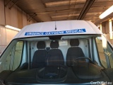  Peugeot  Boxer TOLE 335 L2H2 BLUEHDI 130 PREMIUM PACK  #44
