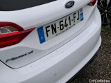  Ford  Fiesta AFFAIRES 1.5 85 CH S&S BVM5 TREND  #4