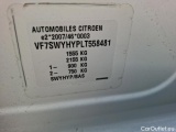  Citroen  C3 SOCIETE BLUEHDI 100 S&S BVM FEEL NAV  #5
