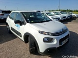  Citroen  C3 SOCIETE BLUEHDI 100 S&S BVM FEEL NAV  #7