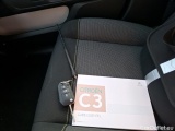  Citroen  C3 SOCIETE BLUEHDI 100 S&S BVM FEEL NAV  #9