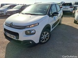  Citroen  C3 SOCIETE BLUEHDI 100 S&S BVM FEEL NAV  #29