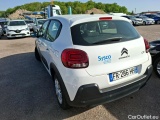  Citroen  C3 SOCIETE BLUEHDI 100 S&S BVM FEEL NAV  #30