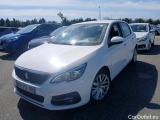  Peugeot  308 AFFAIRE BLUEHDI 100 S&S BVM6 PREMIUM PACK  
