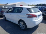  Peugeot  308 AFFAIRE BLUEHDI 100 S&S BVM6 PREMIUM PACK  #7