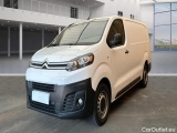  Citroen  Jumpy FGN XL BLUEHDI 180 S&S EAT8 DRIVER  