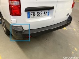  Citroen  Jumpy FGN XL BLUEHDI 180 S&S EAT8 DRIVER  #23
