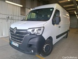  Renault  Master FGN TRAC F3300 L2H2 DCI 135 GRAND CONFORT  