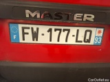  Renault  Master FGN TRAC F3300 L2H2 DCI 135 GRAND CONFORT  #4