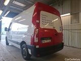  Renault  Master FGN TRAC F3300 L2H2 DCI 135 GRAND CONFORT  #7