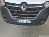  Renault  Master FGN TRAC F3300 L2H2 DCI 135 GRAND CONFORT  #37