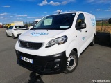  Peugeot  Expert FGN TOLE LONG 2.0  BLUEHDI 120 S&S BVM6 PREMIUM  