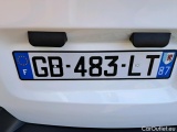  Peugeot  Expert FGN TOLE LONG 2.0  BLUEHDI 120 S&S BVM6 PREMIUM  #6