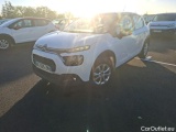  Citroen  C3 SOCIETE PURE TECH 83 S&S BVM FEEL BUSINESS R  