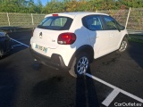  Citroen  C3 SOCIETE PURE TECH 83 S&S BVM FEEL BUSINESS R  #2